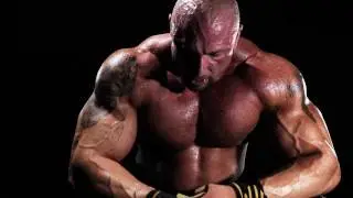 Body Building Motivation