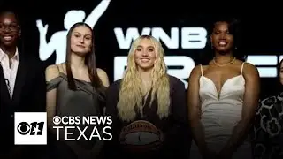 Increased spending expected as Paige Bueckers drafted to Dallas Wings