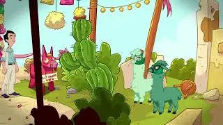 Leisure Suit Larry - Wet Dreams Dry Twice Funny Ending