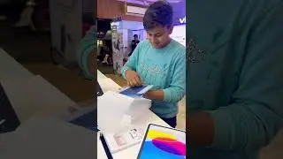This is the new iPad 11th gen in blue 🫶 #ipadgen11 #ipadreview #ipadunboxing #viral #shorts