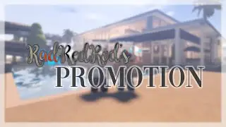 RadRedRod’s promotion to Employee Assistant!