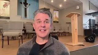 DSBC Wednesday night live - Why people reject the church and Christ