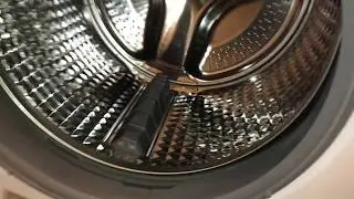 How to Fix a Samsung Washing Machine which Smells