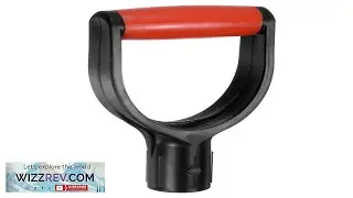 Shovel D Grip Handle 1 1 4