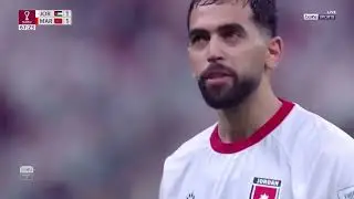 علي علوان يمنح التعادل للمنتخب الأردني  #كأس_العرب | #كأس_العرب2025#FIFAArabCup | #ArabCup2025