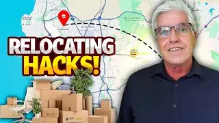 10 Essential Tips for a Stress-Free Relocation | The Don Pelletier Group, Inc.