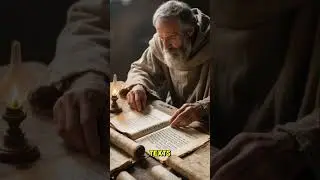 St  Jerome, Translator of the Bible