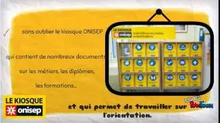 Travailler au CDI avec le professeur documentalist