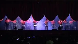 20201231宜蘭縣立羅東國中歲末聯歡上半場