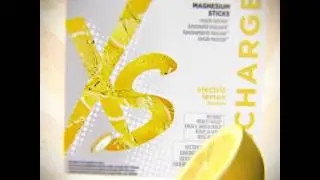 Magnesium Sticks XS