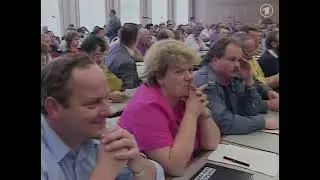 Ost verarsche Betriebsr&auml;te Proteste gegen Stellenabbau   9 9 1992