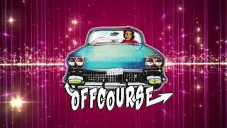 Agera - Ute av kurs (Off Course 2017) ft. Dr. Dread