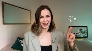 SAMPLE LESSON from British accent course on Intonation, Connected speech and Shadowing