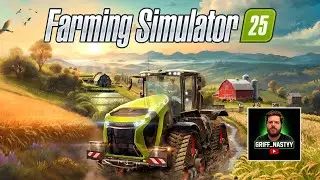 Farming Simulator | Redbeard's Ranch