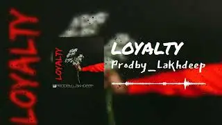 [FREE] drill type beat | 'LOYALTY' | hard rap instrumental | hard type beat
