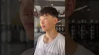 Discovering the World of Barbering: #master  #barber #shorts #work  #recommended  barber youtube