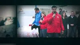 Hydras Trail Event 2016 - Promo Video