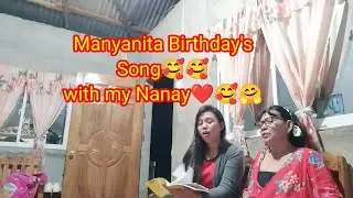 Birthday songs tagalog/English version