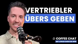 Kein Impact ohne Profit | Coffee Chat mit Jonas #66