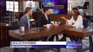 Open Source Wellness with Kathy Ireland, Worldwide Business