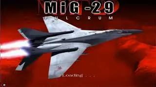 MiG-29 Fulcrum. Mission 3/Ночной патруль