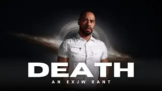 Why Is Death Hard So Hard To Deal With?