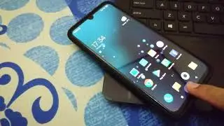 Mi 9 Ultra Fast Fingerprint Sensor (with screen protector)