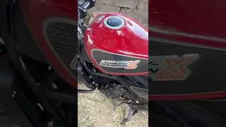 На #harleyx440 установлен новый звуковой сигнал Hightone, обязательный элемент для #harleyx440t, ...