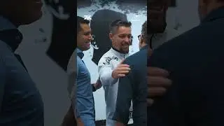 BEM-VINDO, CLEBER XAVIER! ⚪️⚫️