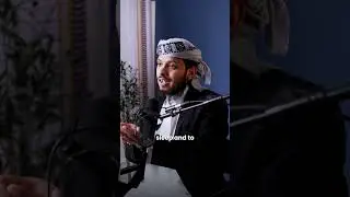 The Sunnah Bedtime Routine - Sunnah In Seconds #21