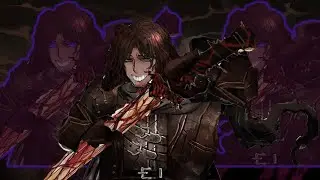 Erlking Vs Erlking (Corrosionless 6-48 Solo)