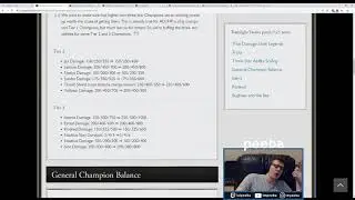 Teamfight Tactics - Challenger Patch 9.23 Rundown