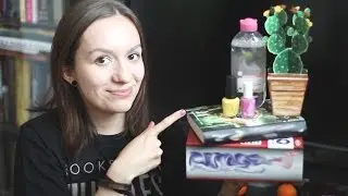 ulielikes #9. Май'14 || Фавориты мая|| May Favourites || Улилай