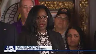 Frontline workers will get bonus checks by summer, Minnesota officials say I KMSP FOX 9