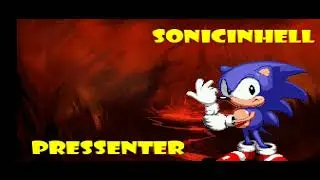 SONICINHELL