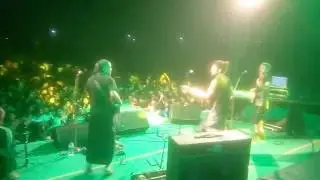 ANNA RF...tha band