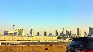 Bang Sue Expressway, Bangkok 
