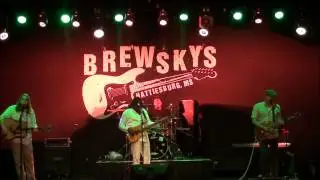 Neighborhood Watch live @ Brewsky's: Cover 