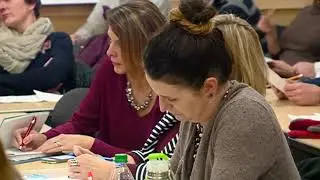 Changes to educator licensing