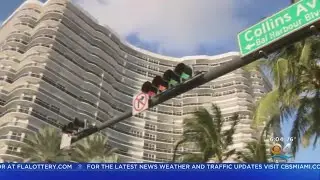 Suspected Meth Lab Found In Bal Harbour Luxury Condo