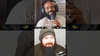 &lsquo;WHO IS JOHN PORK?! DJ Finds Out He Started The Meme 😂