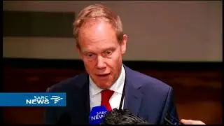 UN reacts to Mugabe's resignation