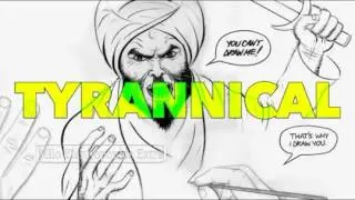 Milo Yiannopoulos Showing Shocking Facts About Islam