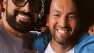 Rylan's Romance: A Birthday Shoutout & New Love Story!