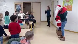 Père Noël
