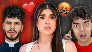 LU RASPUNDE SCANDALULUI 🤬 (Noris Vs. Brandon)