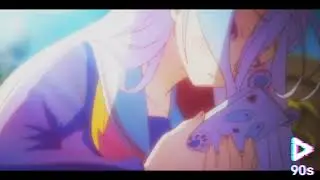 Shiro NGNL [AMV] - Memory of Melody - Reach