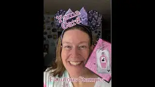 Disney-Inspired Yzma Card