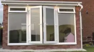 EASY BASE HOME EXTENSION PROCESS