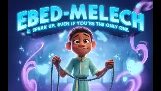 Standing for Truth Comes with a Cost&mdash;but God Repays It All I An Animated Story of Ebed Melech